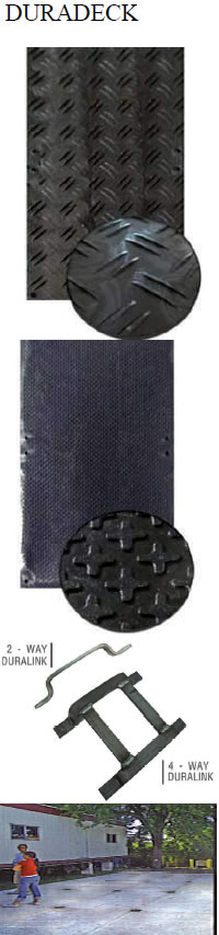 Duradeck