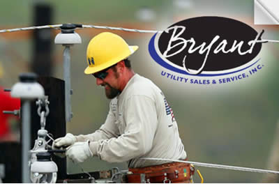 Bryant Utility Line Products 