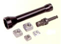 NR-1 4-N-1 Utility Socket