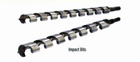 Nail Eater Bits