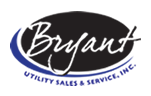 Bryant Utility Logo